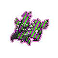Exotic Tapu Koko